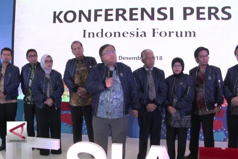 Sektor wisata berdaya tahan ekonomi tinggi