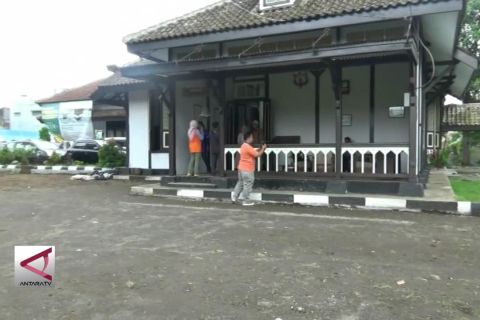 Berwisata ke gedung pegadaian pertama di Indonesia