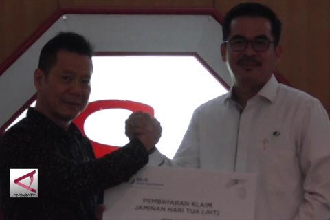 Manfaat JHT untuk perekonomian Batam