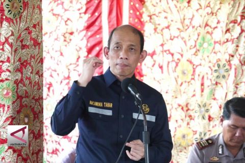 Arcandra yakin PLTP dongkrak pendapatan daerah