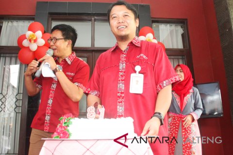 HUT Ke-81 ANTARA