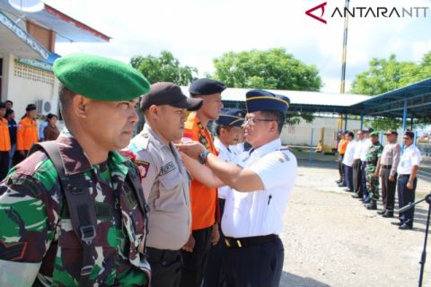 KSOP BENTUK POSKO NATAL