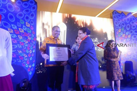 Dirpem Perum LKBN ANTARA Akhmad Munir