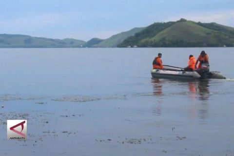 SAR Jayapura latihan pertolongan kecelakan udara