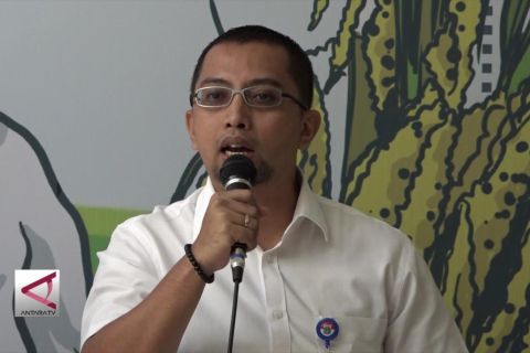 Food Station jaga inflasi pangan di Jakarta