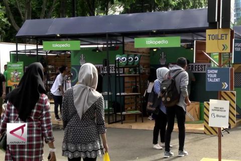 Ide bisnis para kreator lokal Indonesia