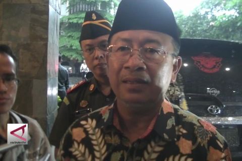 Kekosongan kursi Bupati Cianjur segera terisi