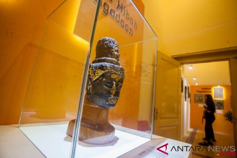 Pameran Sejarah dan Keistimewaan