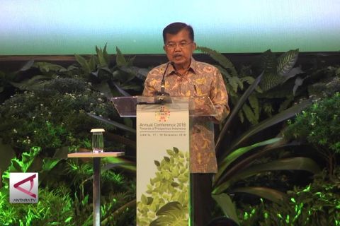 Sinergi sukseskan pembangunan berkelanjutan