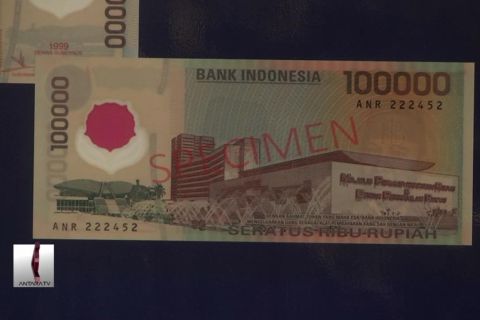 Kelaikan kondisi jadi alasan penukaran uang lama