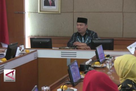 Pemprov Jabar dorong satu pesantren satu produk