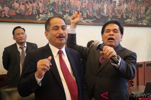 Menteri Pariwisata Di Cina