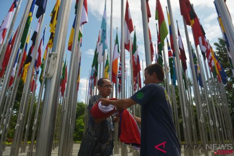 Persiapan Bali Democracy Forum