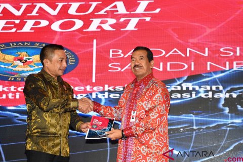 Seminar Diseminasi Deteksi Ancaman Siber