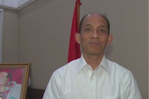 Wakil Menteri ESDM : Selamat Ulang Tahun ANTARA