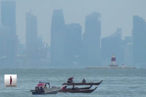 Ditpolairud Kepri ungkap 58 kasus sepanjang 2018