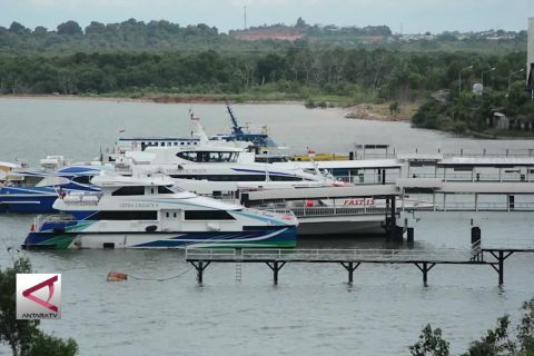 Pengamat:  Transformasi  Batam dari FTZ menjadi KEK