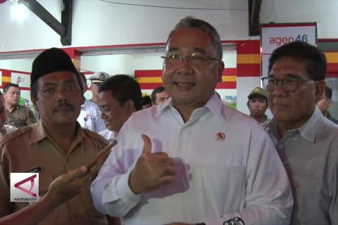 176 Bumdes di Sukabumi dijadikan percontohan