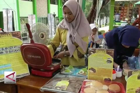 Technopark, hubungkan kurikulum dan dunia industri