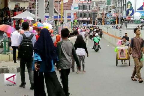 Program Dana Desa turunkan angka kemiskinan di Sumbar