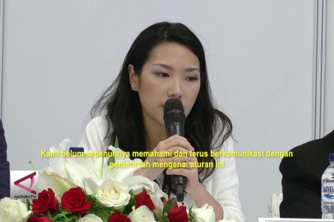 Rambu bagi pajak e-Commerce