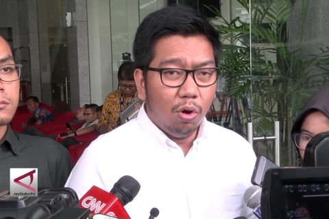 ICW: Teror pimpinan KPK kejahatan besar