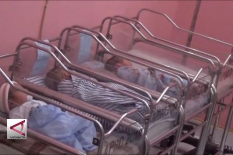 Kendari anggarkan 11 m untuk kembangkan RSUD