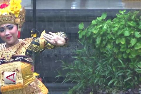 Pentas Seni jadi ajang dongkrak pariwisata bali
