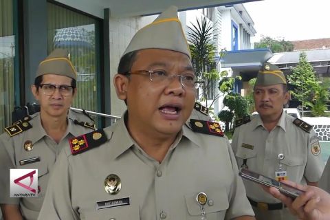 Pentingnya patok batas tanah untuk antisipasi sengketa