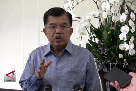 Wapres: Ba&rsquo;asyir harus penuhi persyaratan