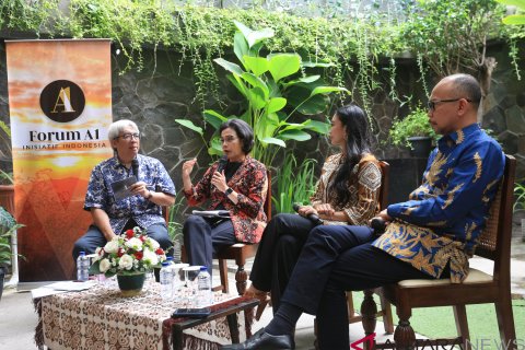 Indonesia bukan negara miskin