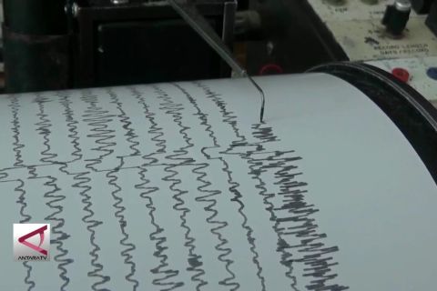 PVMBG rekam adanya peningkatan aktivitas Anak Krakatau