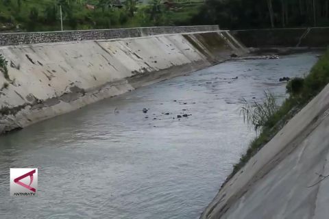 Penyediaan Sanitasi dan Air Minum Sehat Melalui Sanimas