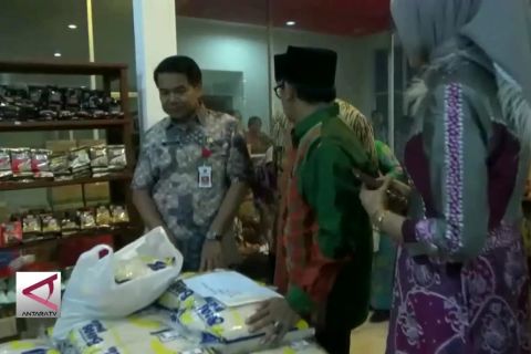 Rumah Solusi yang sajikan berbagai solusi