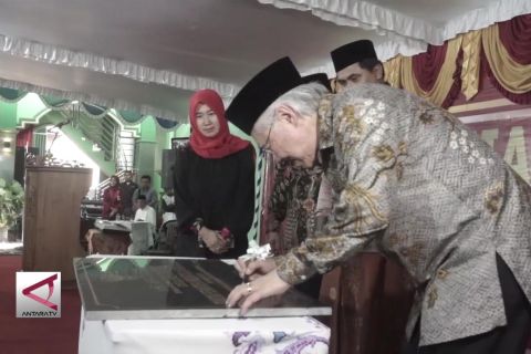 Mendag: Pemerintah wajib dukung produk UKM Keumatan