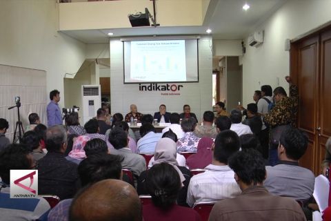 Berantas hoaks guna ciptakan pemilu kondusif