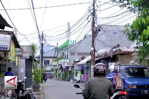 Dijamin, tidak ada kenaikan tarif listrik di 2019