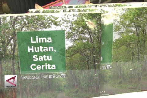 Kisah keberhasilan dan manfaat perhutanan sosial