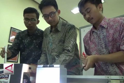 Solusi pemenuhan kebutuhan listrik bagi nelayan