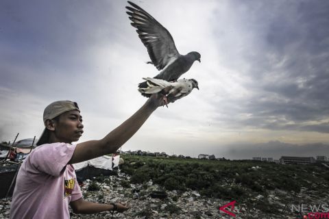 Rencana pembangunan Stadion BMW