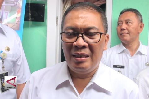 2.500 Rutilahu segera diperbaiki di tahun 2019