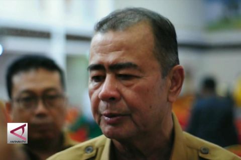 Capaian Imunisasi MR di Sumbar baru 41 persen