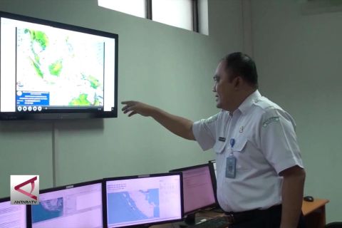 Cuaca ekstrem di Jabar, masyarakat diimbau waspada