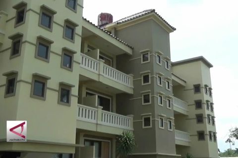 Hotel di Serang mulai rumahkan karyawan
