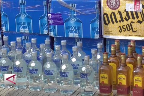 Penertiban impor tekan peredaran barang selundupan