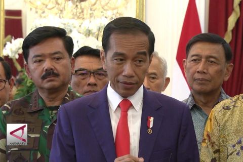 Masa Usia Pensiun TNI Diperpanjang 5 Tahun