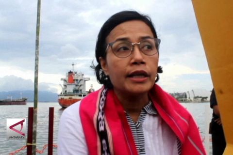 Menkeu: Maluku dapat Rp346 miliar dari SBSN
