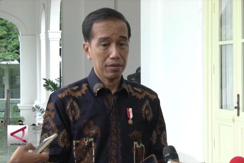 Presiden: Pembebasan Ba’asyir adalah pembebasan bersyarat