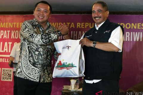 Gerakan Selat Sunda Bangkit