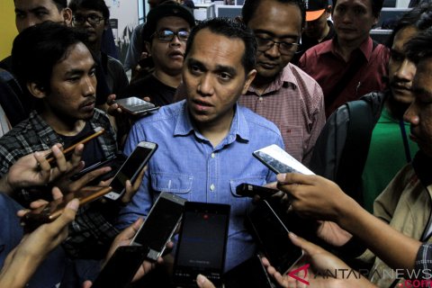 Tanggapi pemanggilan Satgas Antimafia Bola